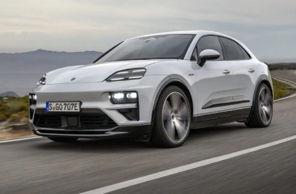 PORSCHE MACAN EV (2)