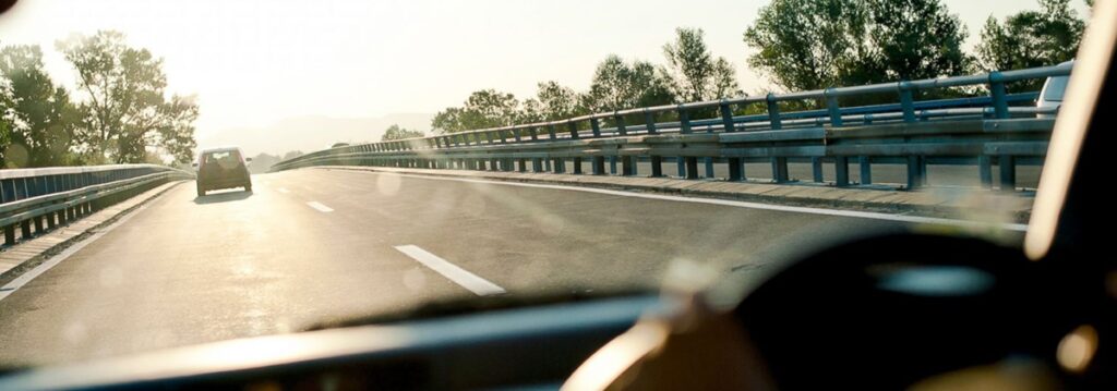 Highway Hypnosis
