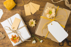 Parcel Lebaran