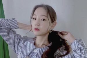 kematian Park Boram