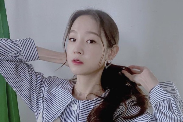 kematian Park Boram