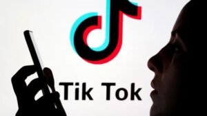 Pemblokiran TikTok