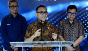 Pemindahan ASN ke IKN