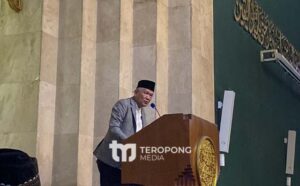 Pj Wali Kota Bandung, Bambang Tirtoyuliono