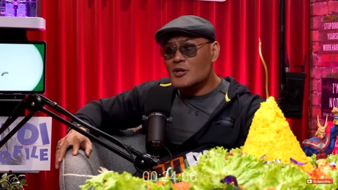 Permintaan Maaf Ivan Gunawan