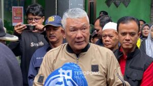 Pj Wali Kota bandung