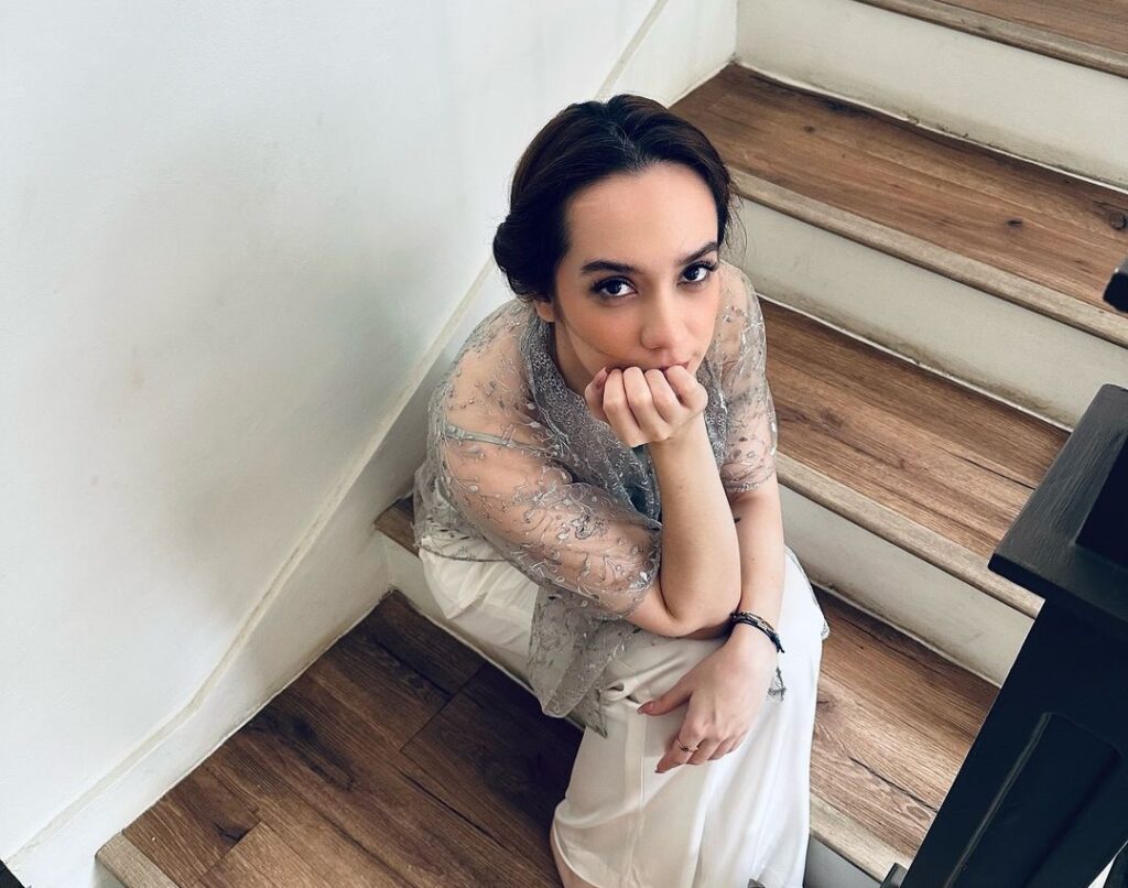 Putri Anne diblokir