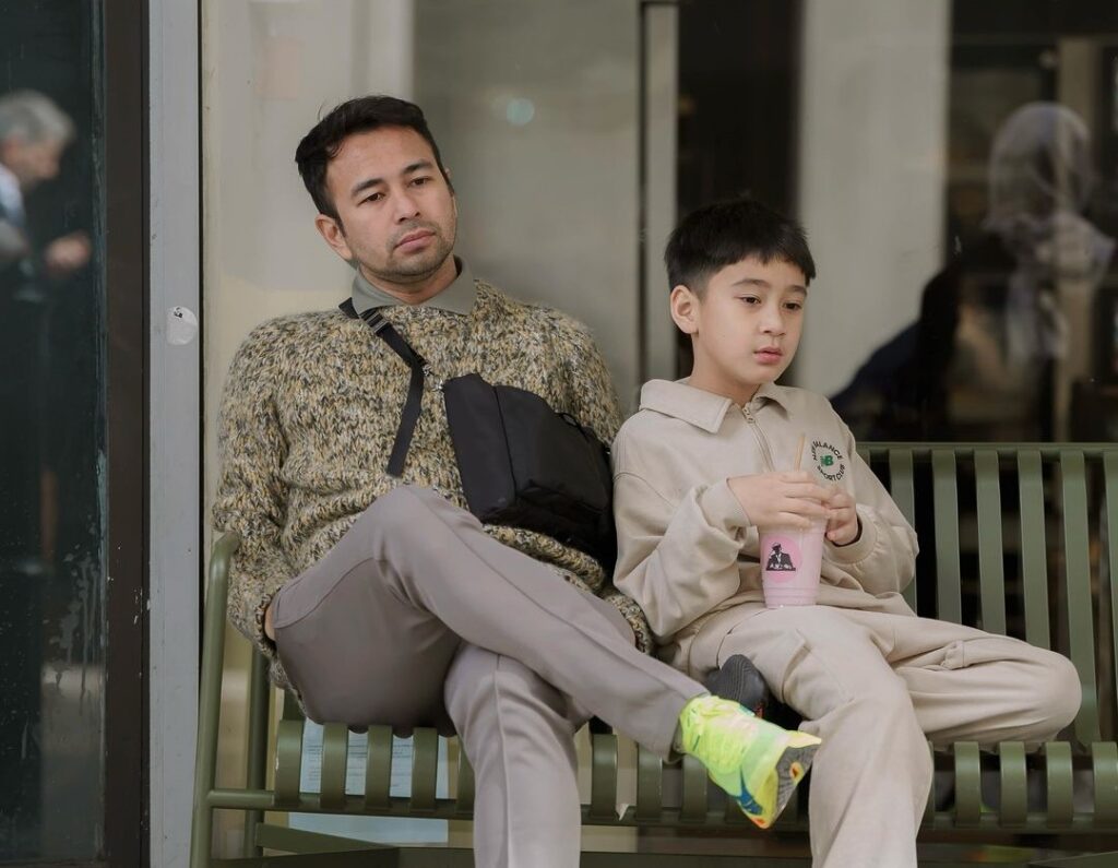 Raffi Ahmad