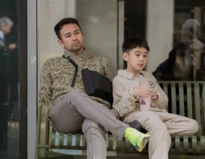 Raffi Ahmad