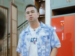Raffi Ahmad Pencucian uang
