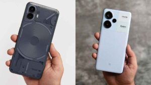 Redmi Note 13 Pro Plus