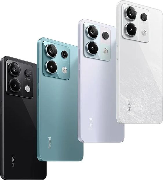 Redmi Note 13