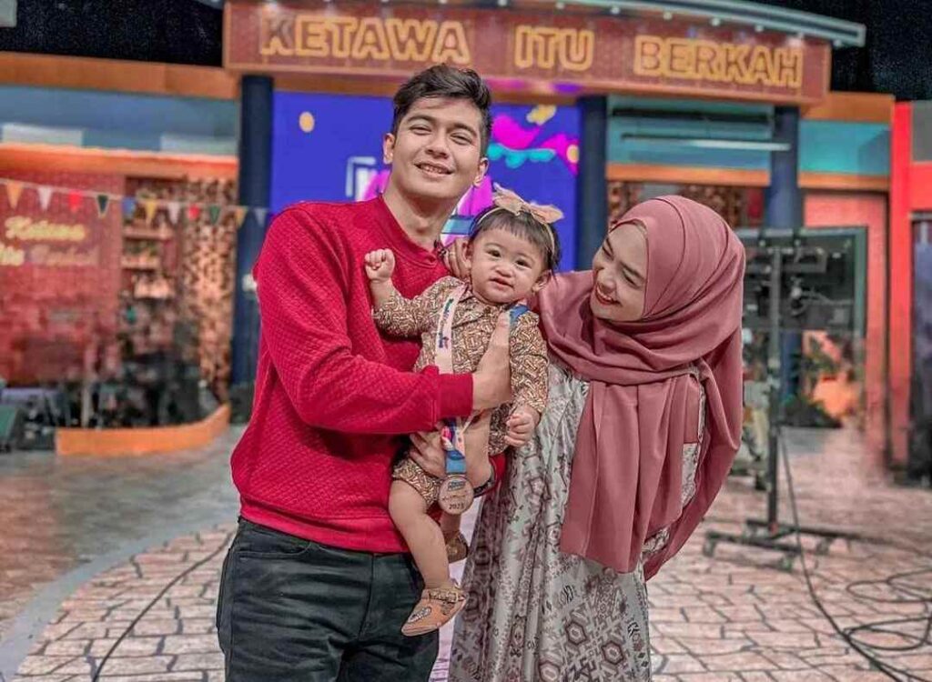 Ria Ricis Teuku Ryan