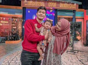 Ria Ricis Teuku Ryan