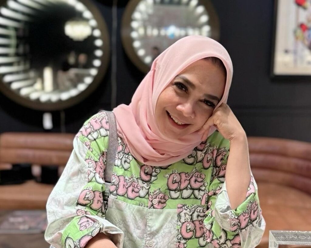 Rieta Amilia