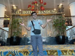 Ruben Onsu Ribut
