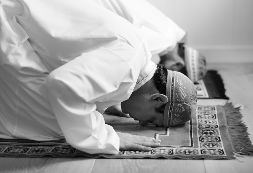 Salat tasbih