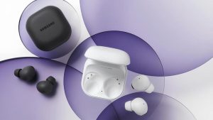 Samsung Galaxy Buds 3 Pro