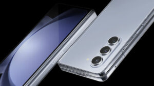 Samsung Galaxy Z Fold 6 Ultra