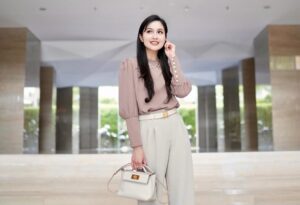 Sandra Dewi