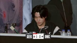 Onic Esports