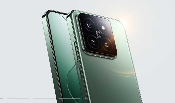 Xiaomi 14