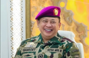 Bambang Soesatyo