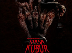 film siksa kubur