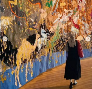museum macan gelar open house