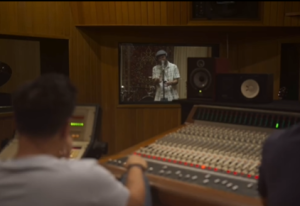 Glenn Fredly The Movie