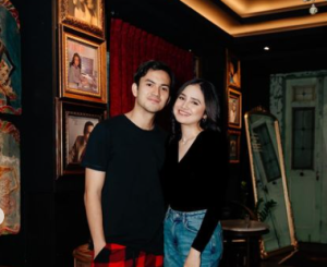 rizky nazar selingkuh