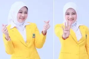 atalia wali kota bandung