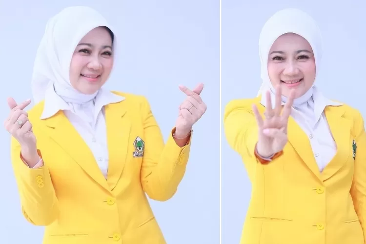 atalia wali kota bandung