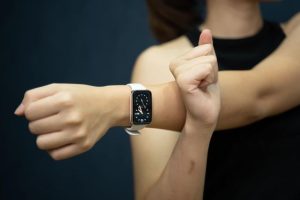 Smartband Xiaomi Smart Band 8 Pro