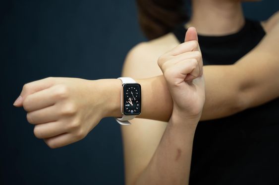 Smartband Xiaomi Smart Band 8 Pro