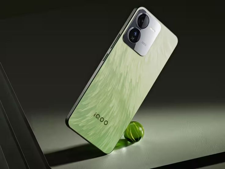 Spesifikasi iQOO Z9 5G