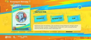 Spirit Animal Mobile Legends