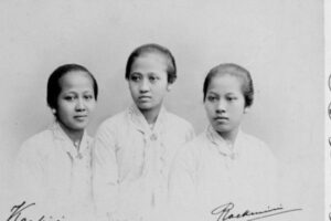 Surat kartini