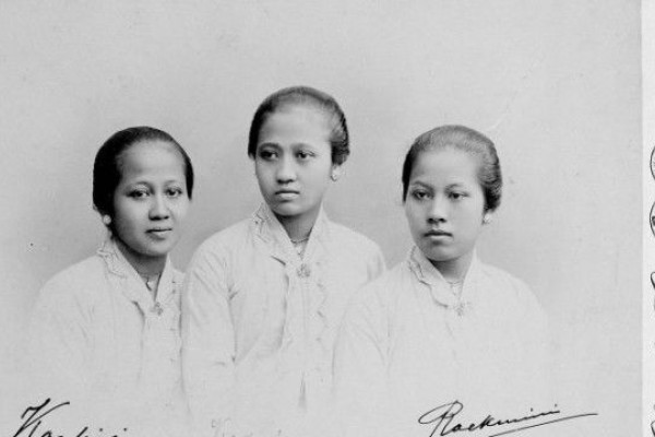 Surat kartini
