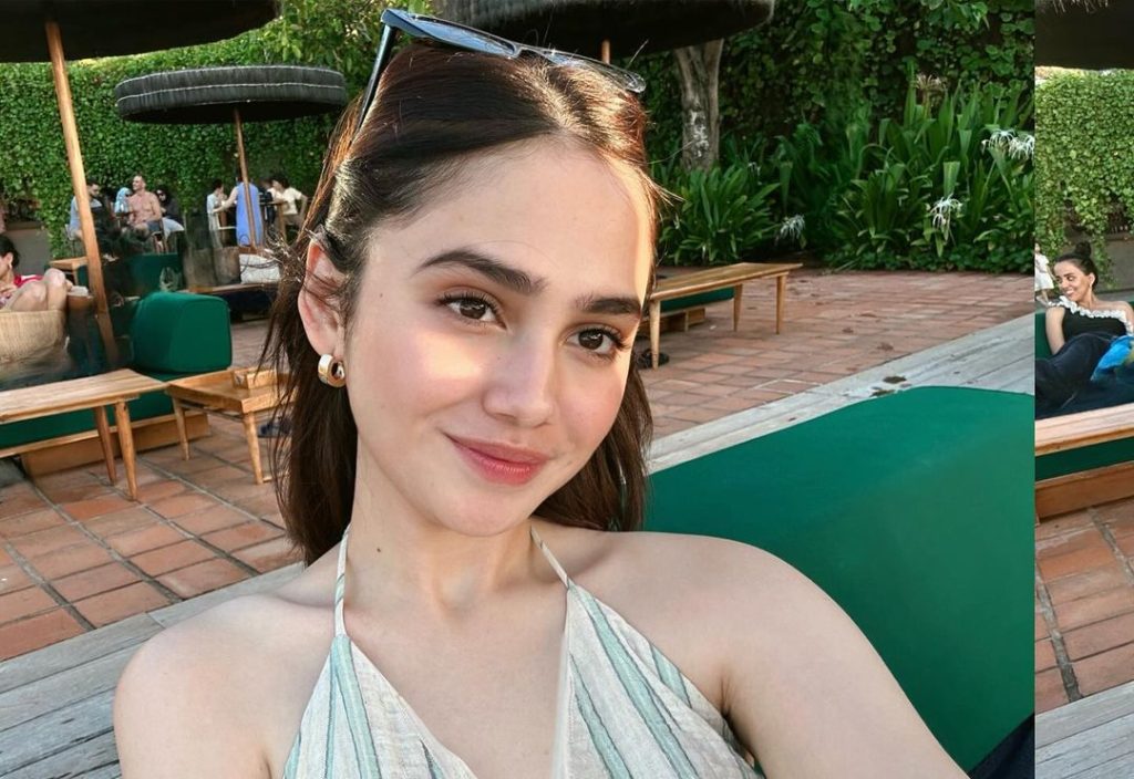 Syifa Hadju