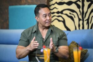 TNI Andika Perkasa