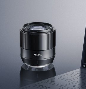 Lensa TTArtisan