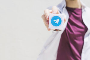 Telegram Business
