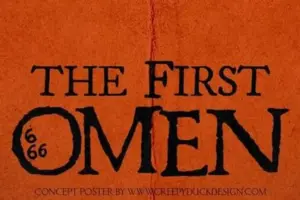 The First Omen