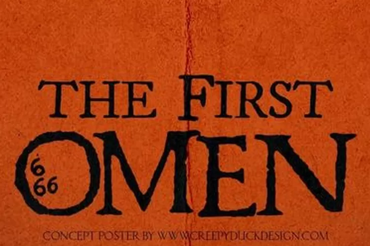 The First Omen