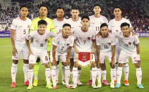 Timnas Indonesia U23