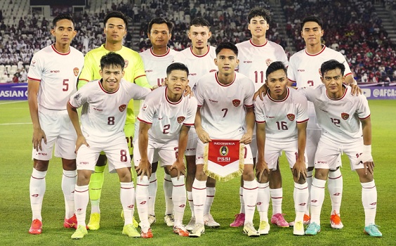Timnas Indonesia U23