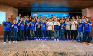 Tim Voli Putri Bandung BJB Tandamata, Proliga 2024