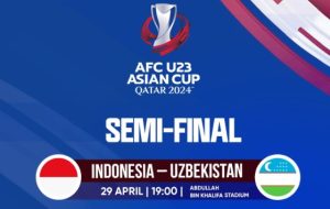 Kelemahan Uzbekistan U23
