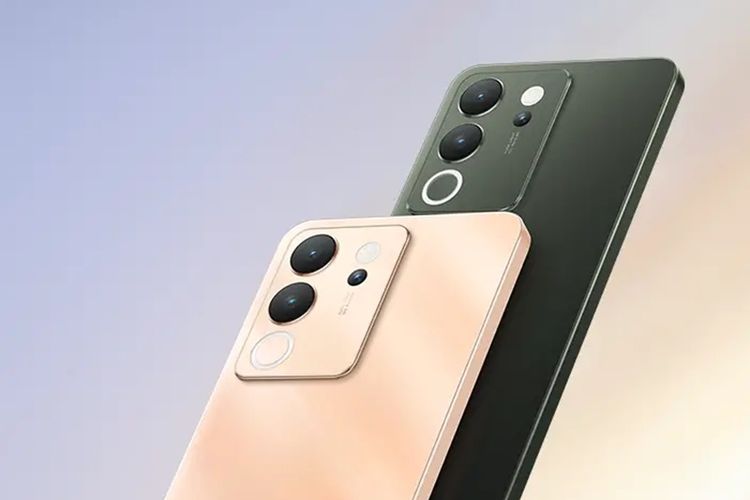 Vivo V30 Lite